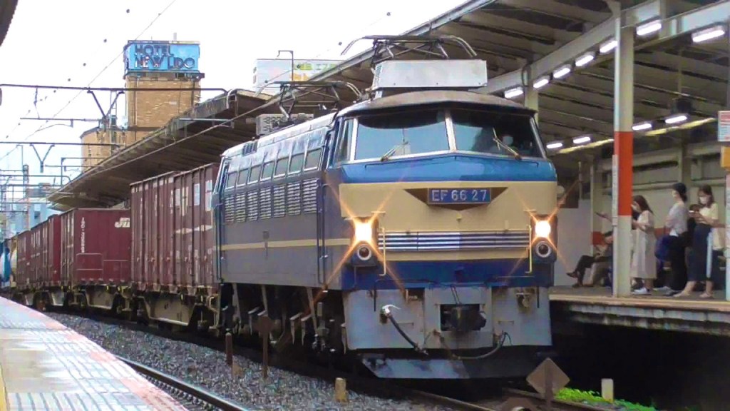 75レ〜76レ（隅田川シャトル）の時刻表