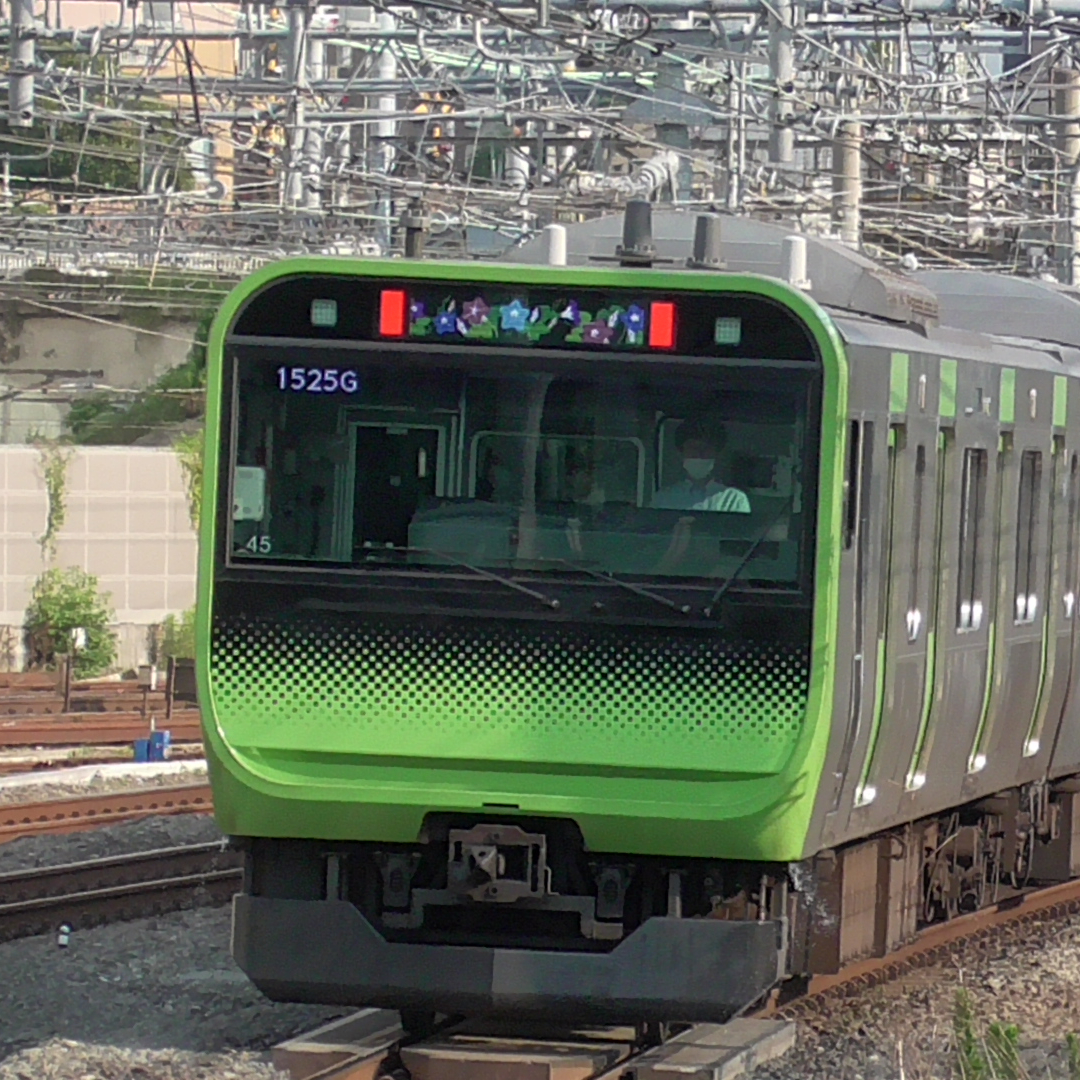 関東の鉄道運用情報